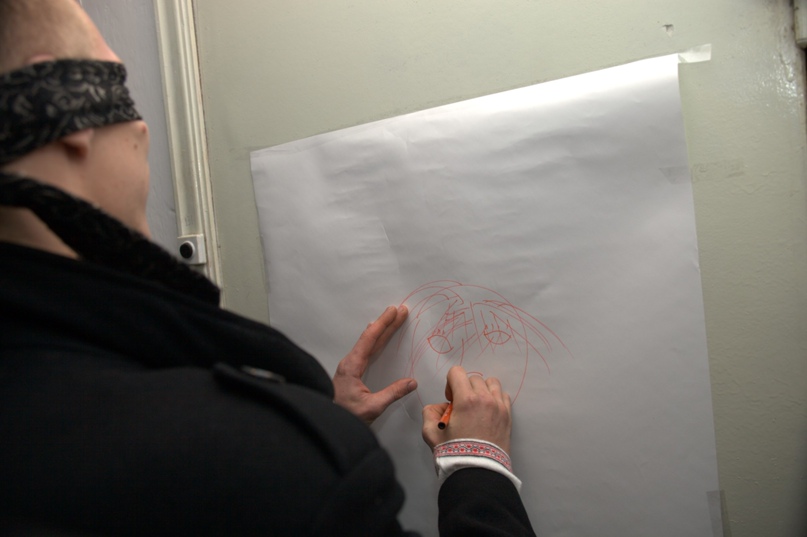 Дима Чумак | Киев