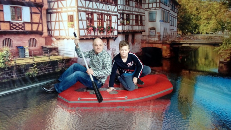 Сергей Дубов | Дзержинск