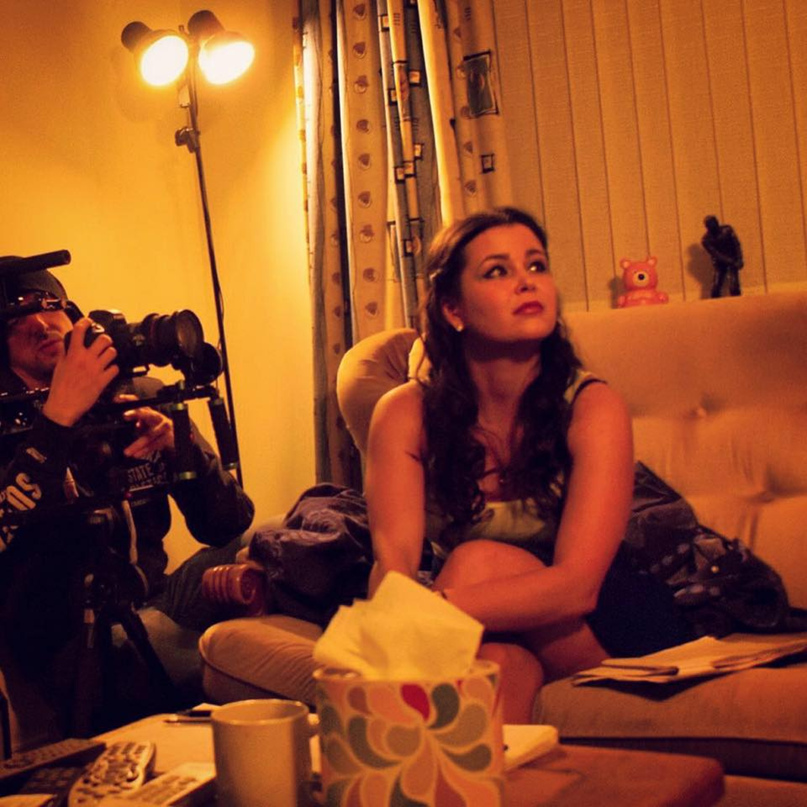 Анна Сиденко | Рига