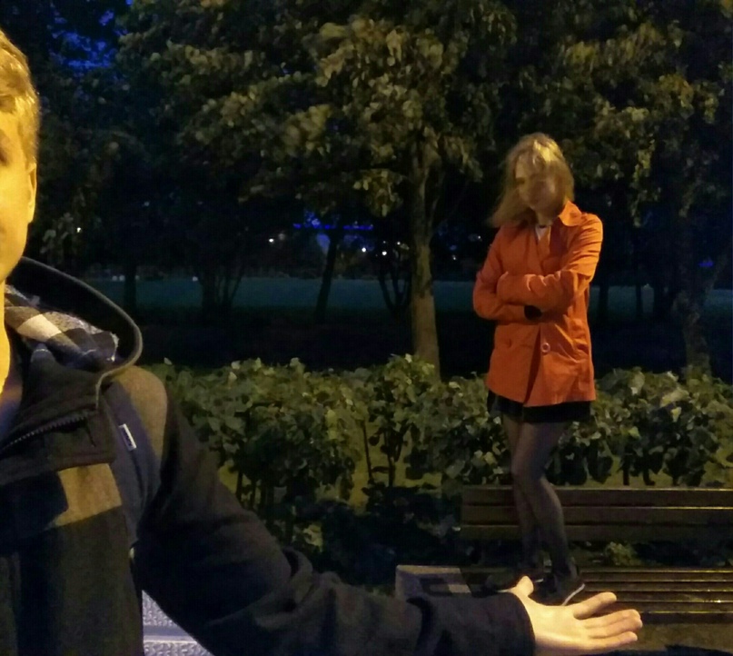 Алексей Лимонов | Санкт-Петербург