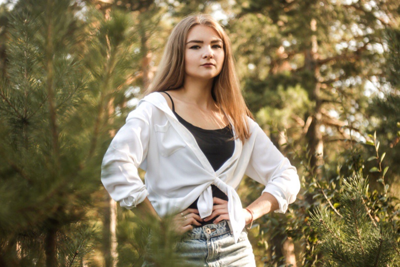 Мария Сидорова | Дзержинск