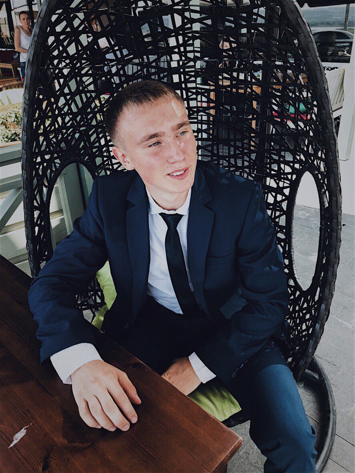 Ярослав Баранов | Иркутск