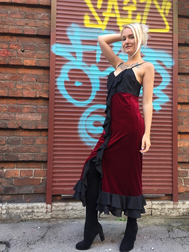 Оксана Васильева | Москва