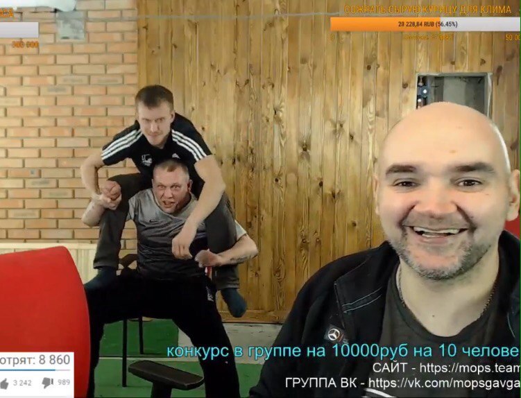 Александр Леонов | Киев