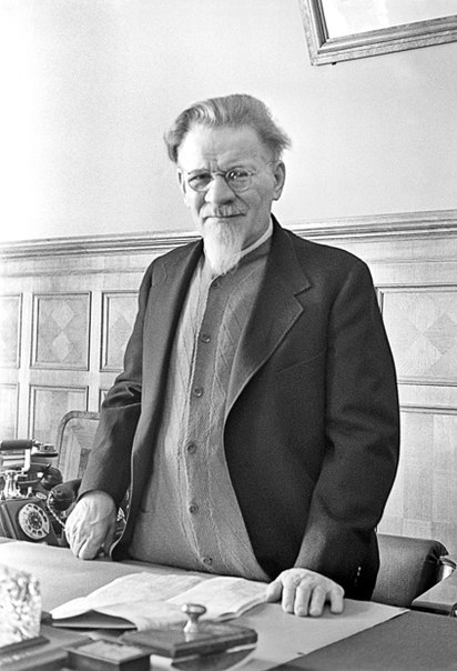 А.В. Калинин