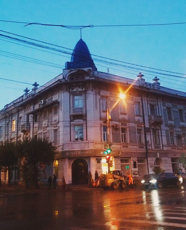 Мария Кот | Санкт-Петербург