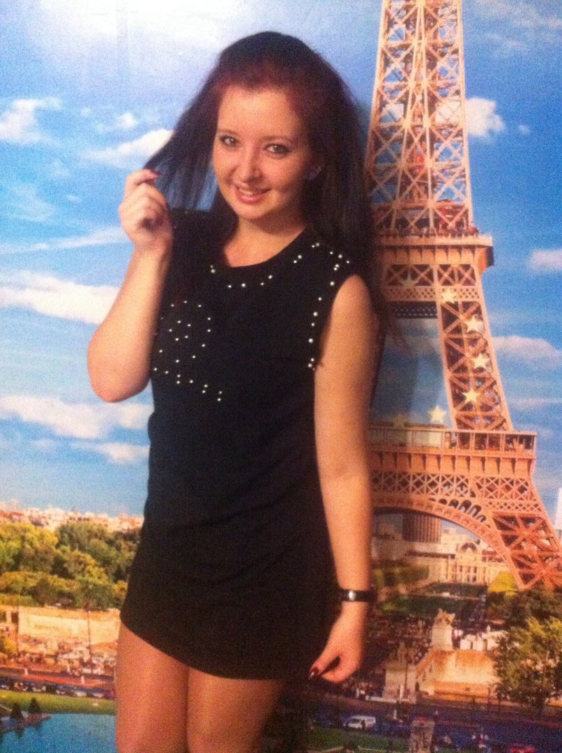 Мария Сафронова | Дзержинск