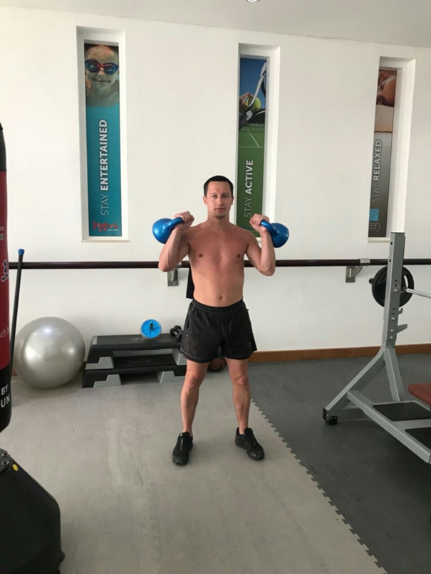 Василий Колпаков | Нижний Тагил