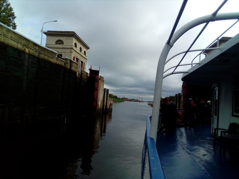 Ольга Насонова | Москва