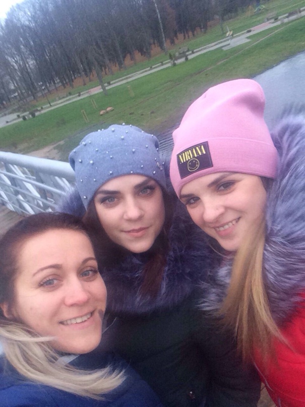 Екатерина Шмат | Береза