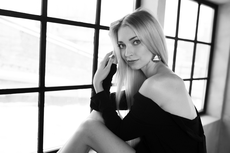 Мария Баскакова | Москва