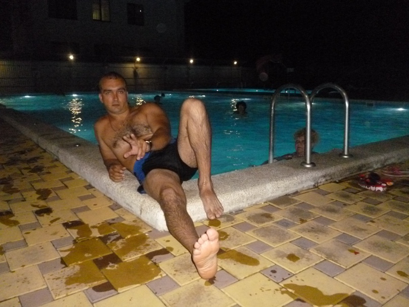 Павел Агеев | Серпухов