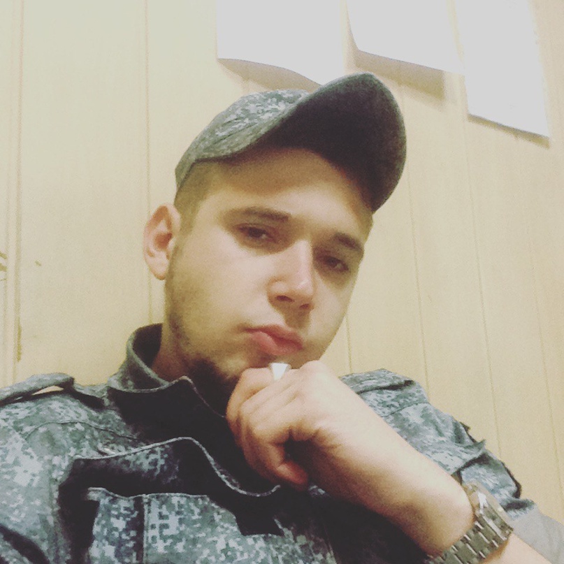 Сергей Иванкин | Керчь