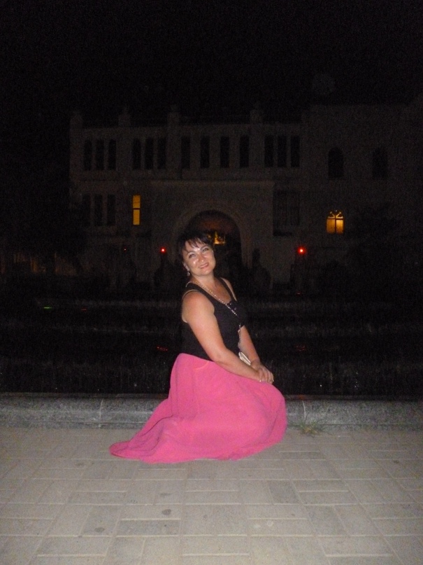 Татьяна Феоктистова | Игра