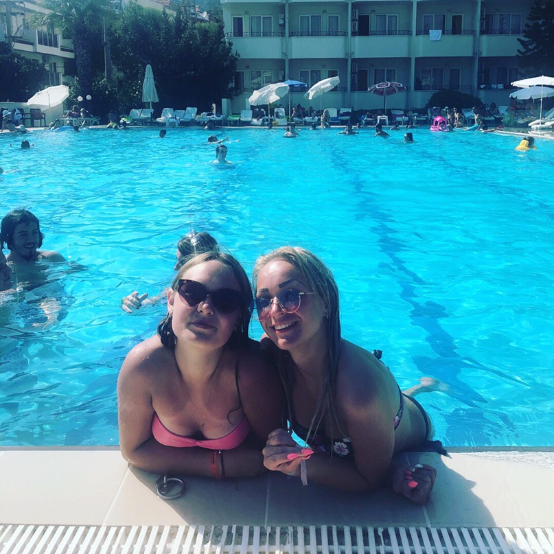 Кристина Майорова | Калуга