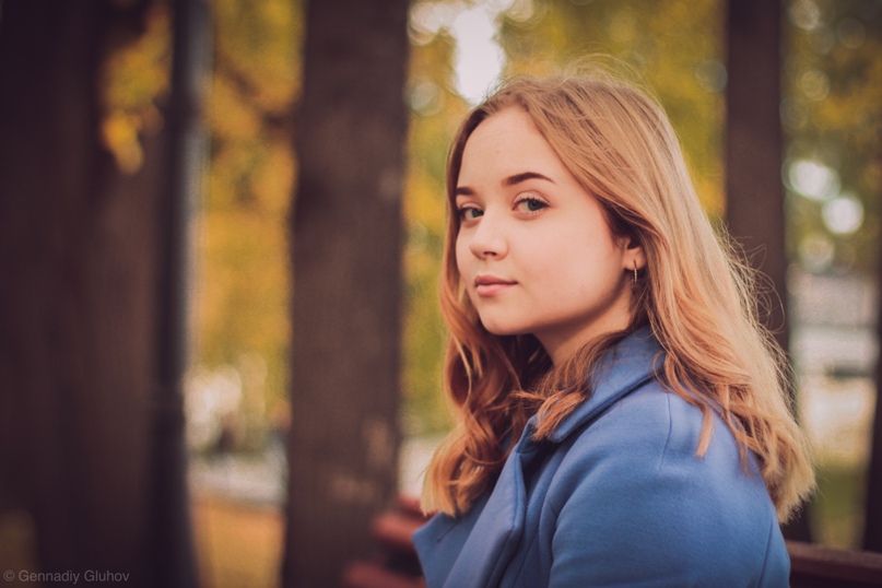 Виктория Санникова | Екатеринбург