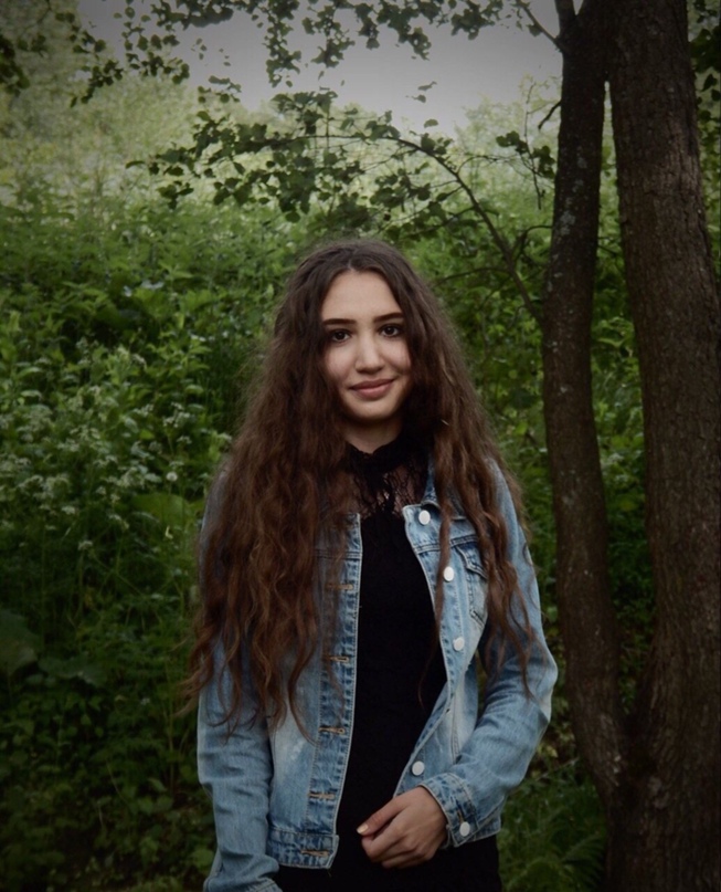 Оксана Рожкова | Вознесенское