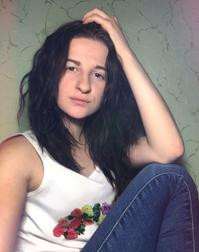 Юлия Гребенникова | Мичуринск