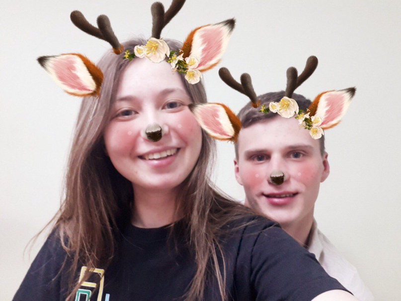 Олеся Науменко | Калининград