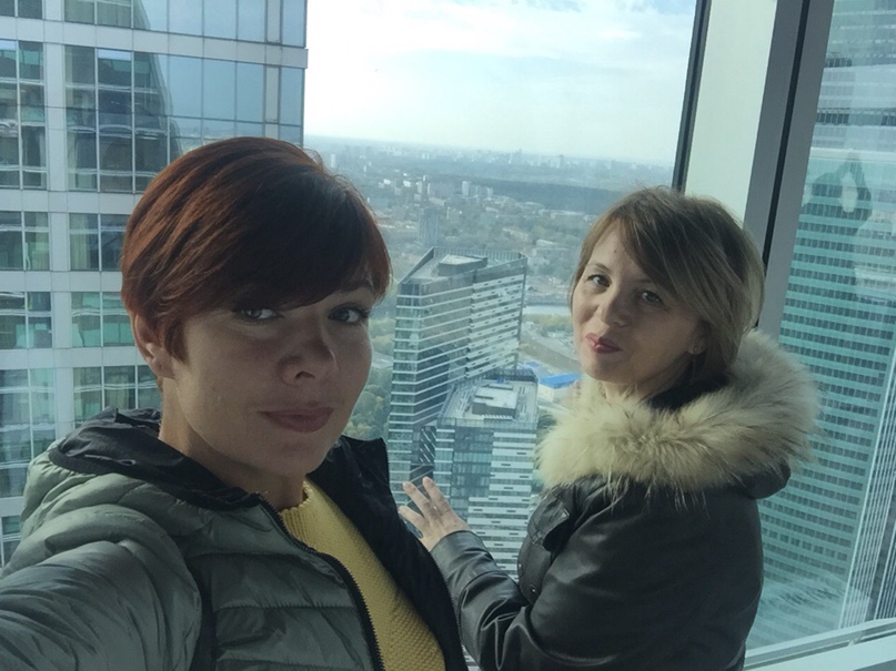 Наталья Бондаренко | Москва