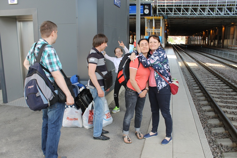 Григорий Казакевич | Санкт-Петербург