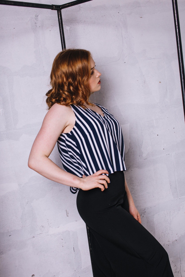 Юлия Махнева |