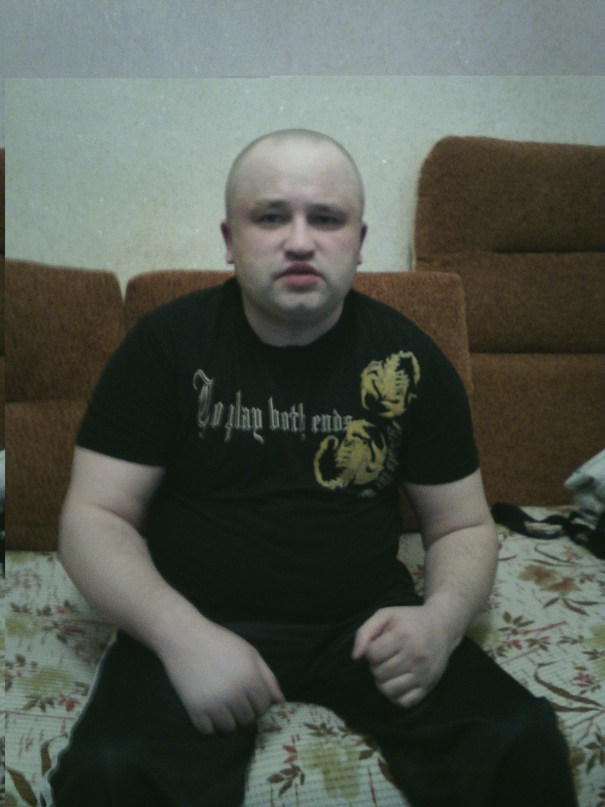 Александр Ламов | Вельск