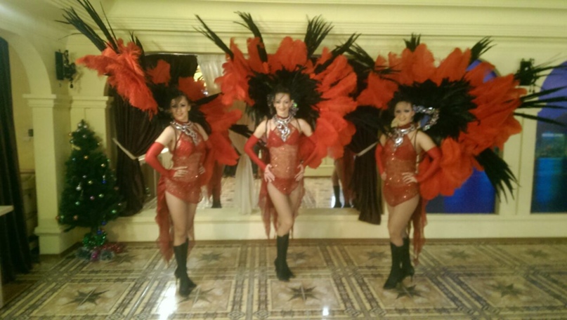 Алёна Воропаева | Оренбург