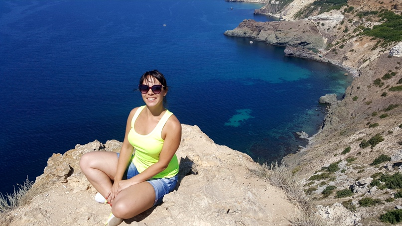 Екатерина Самарская | Симферополь