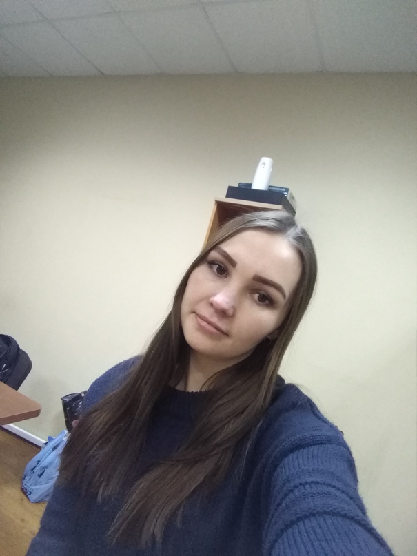 Мария Пименова | Сыктывкар