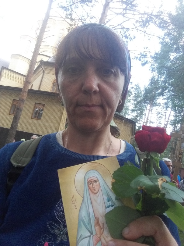 Светлана Богданова | Новосибирск