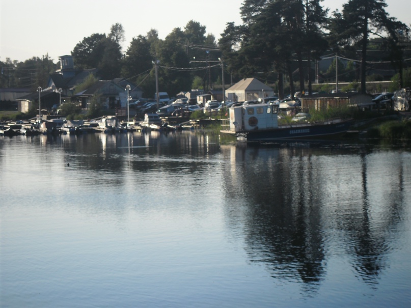 Вера Андреева | Великий Новгород