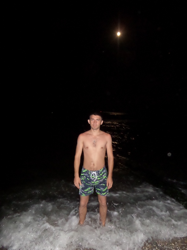 Виталий Годунов | Светлогорск