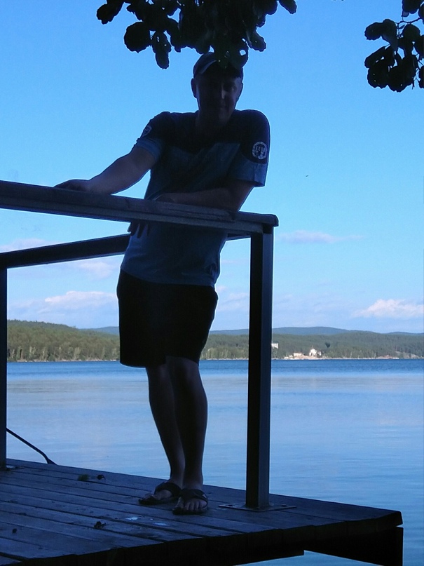 Александр Ольков | Курган