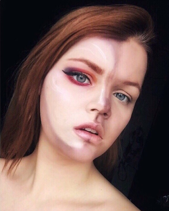 Виктория Сорокина | Москва