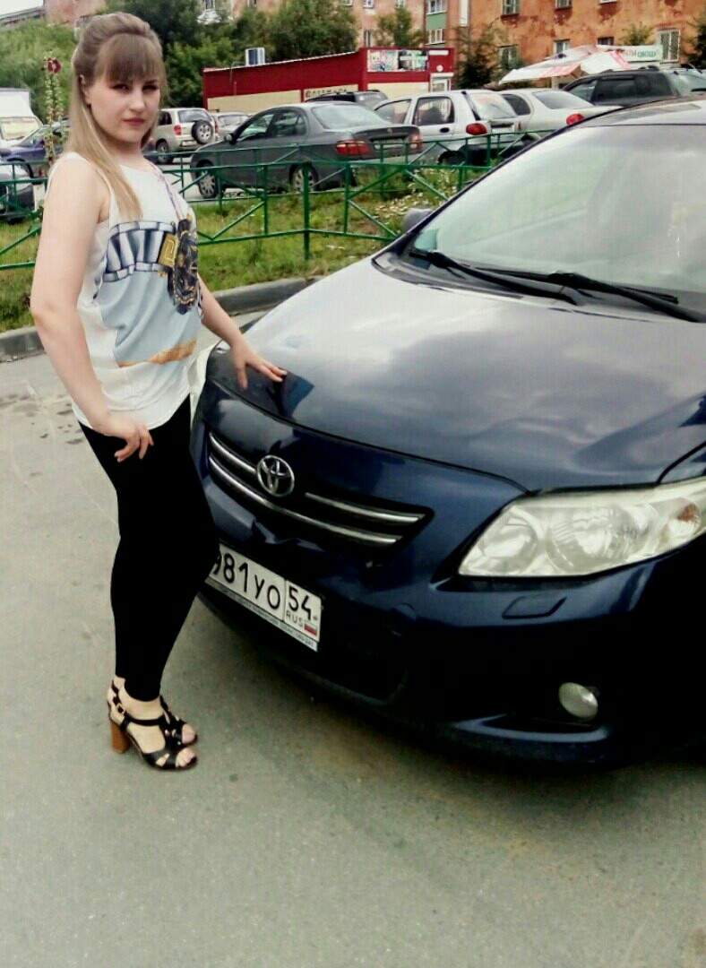 Наталья Бабенко | Новосибирск