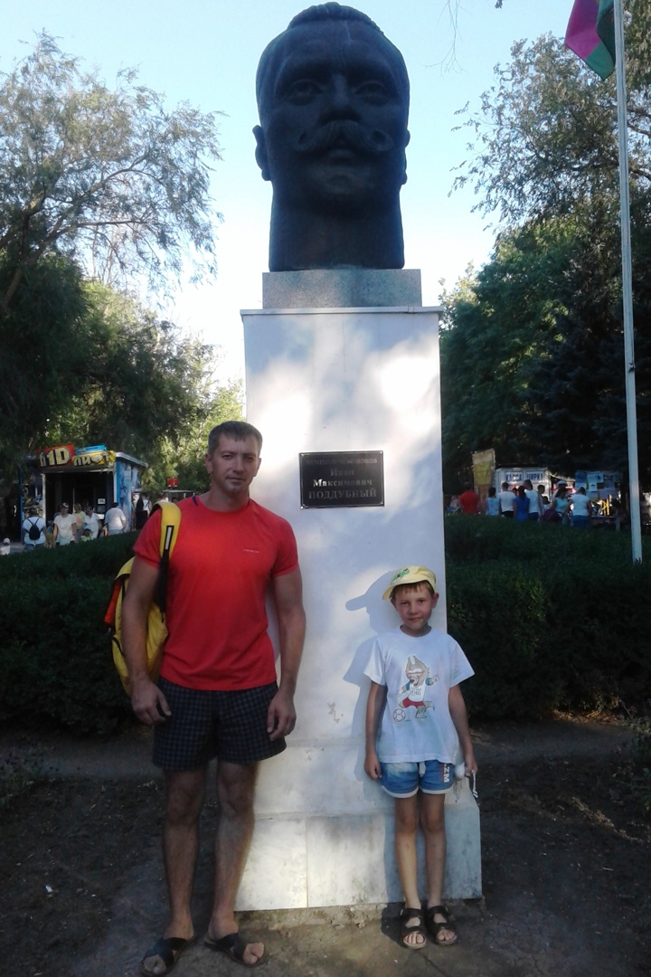 Максим Мамонтов | Белгород