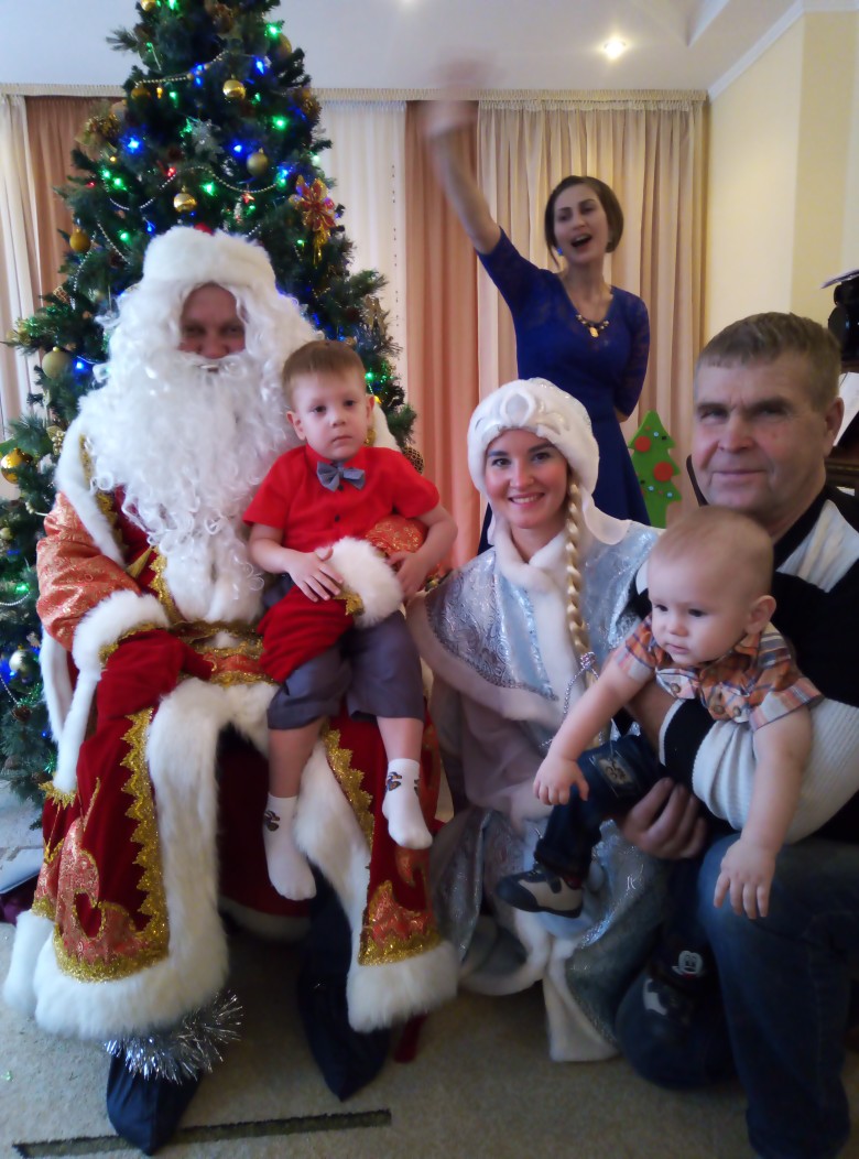 Анастасия Севостьянова | Тюмень