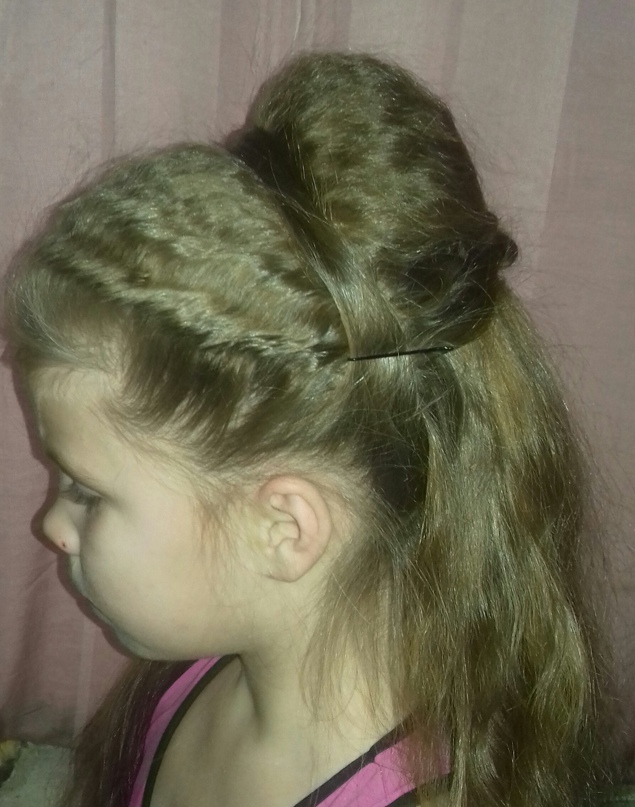 Анастасия Соловьева | Курган