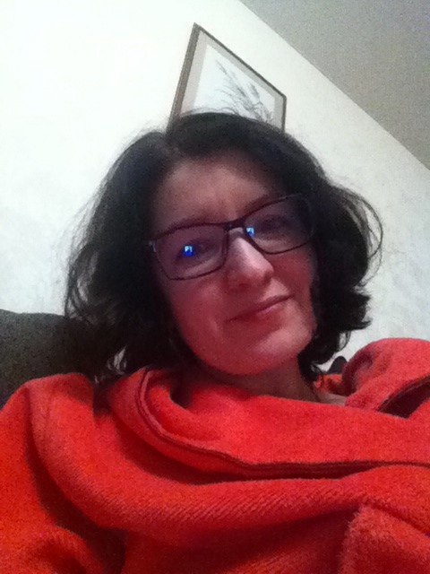 Оксана Оленева | Томск