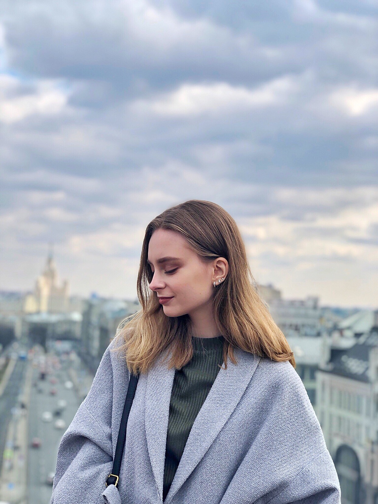 город полина сша