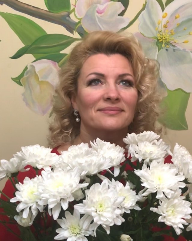 Татьяна Дудина | Ижевск