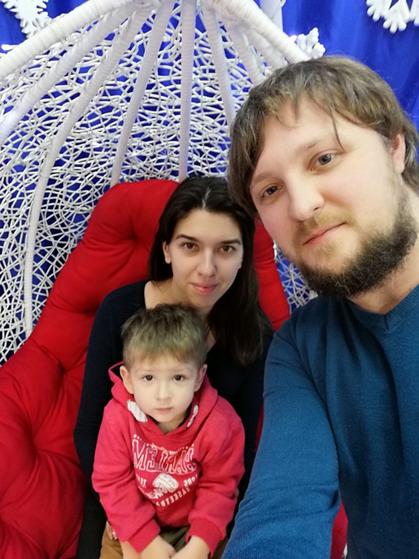 Максим Гура | Львов
