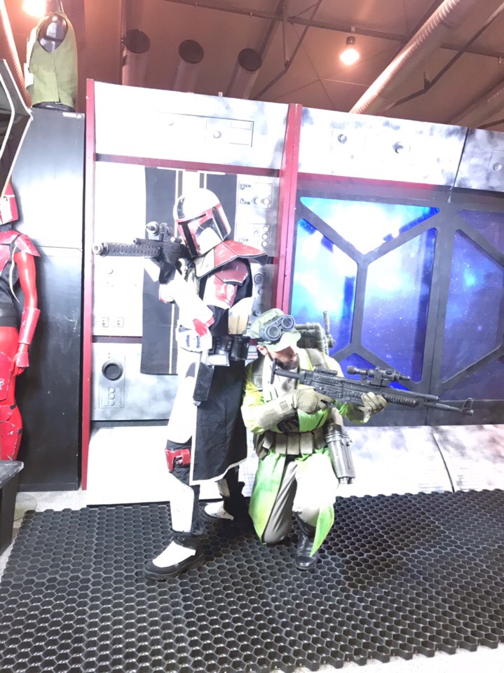 Сергей Каштанов | Москва