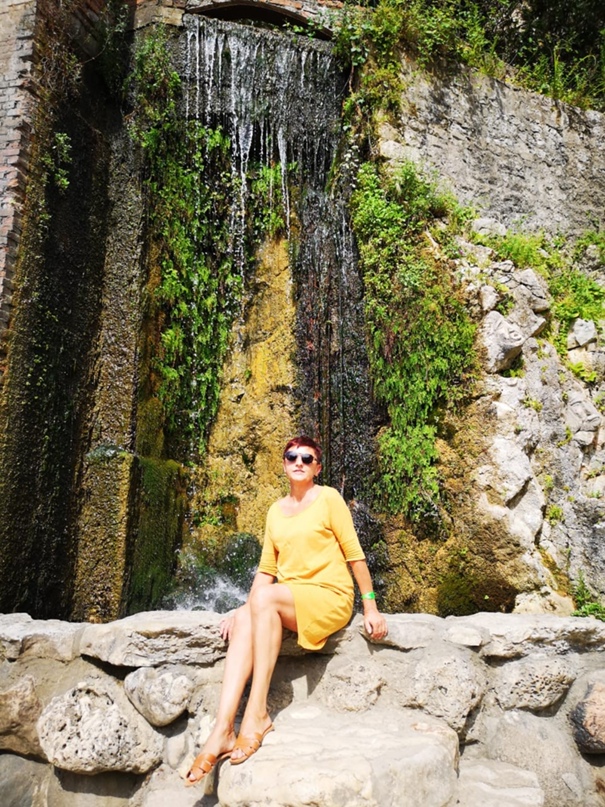 Галина Егорова | Севастополь