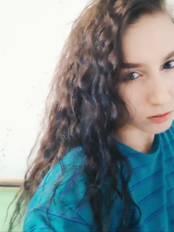 Мария Некрасова | Киров