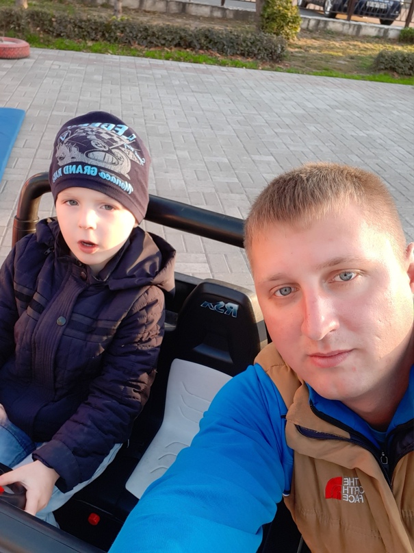 Роман Демидов | Бийск