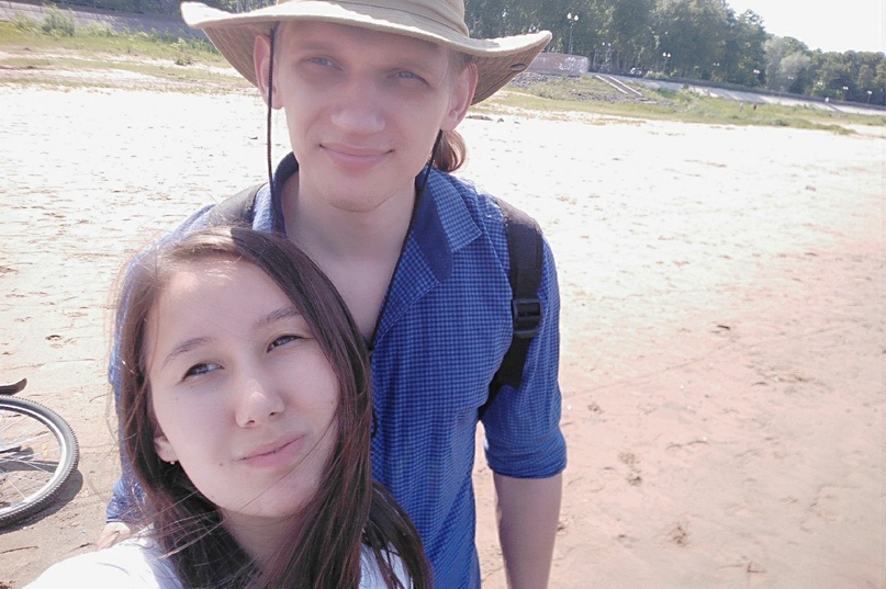 Михаил Жирнов | Рыбинск (деревня)