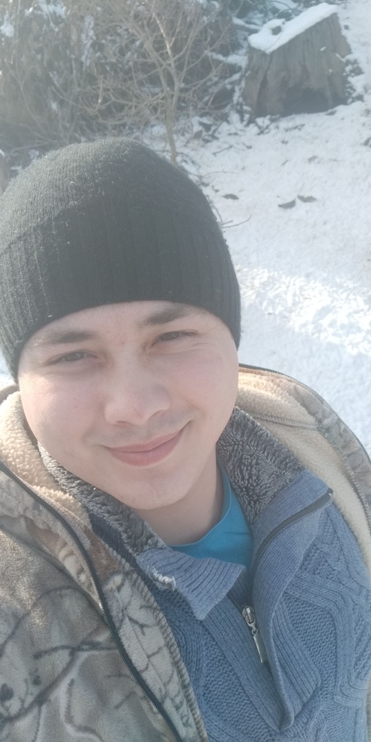 Сергей Стеценко | Смоленск