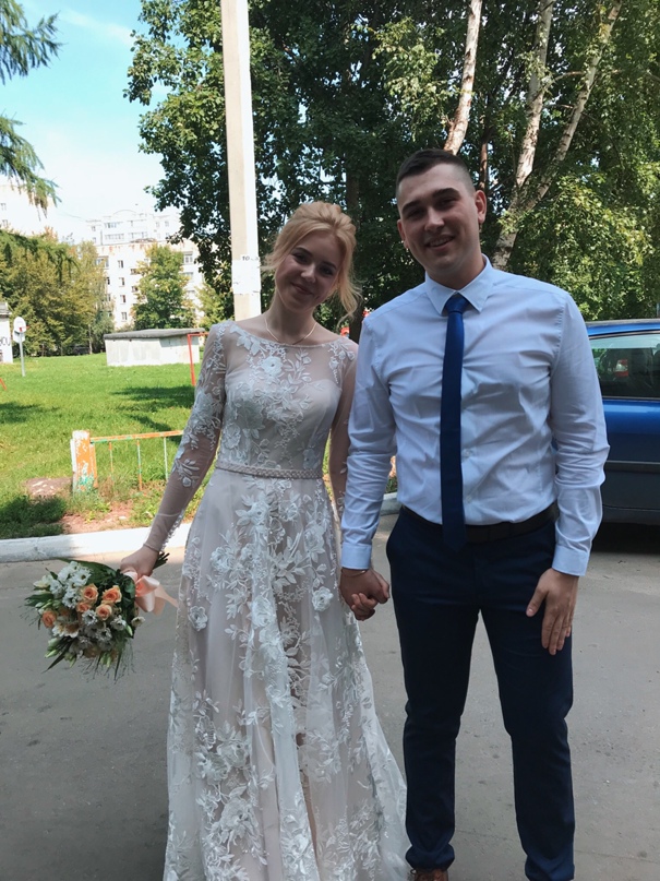 Юлия Горячева |